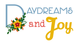 Daydreams and Joy