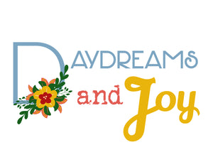 Daydreams and Joy Gift Card